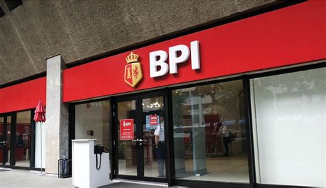 meaning of bpi bank|Overview .